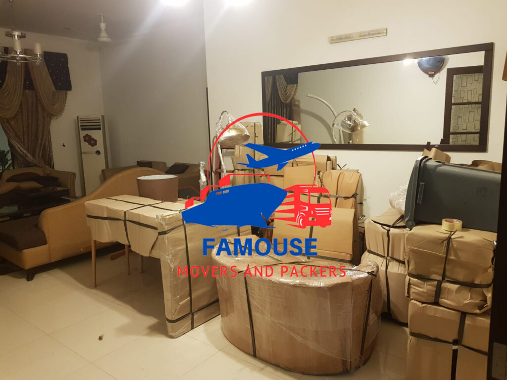 best movers movers in karachi