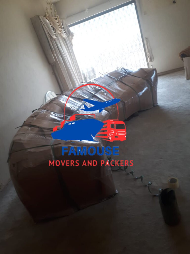 Karachi movers and packers provide best moving services in all Pakistan 