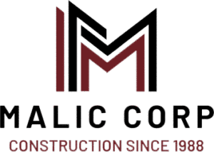 malic logo