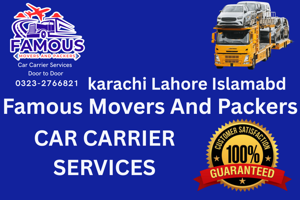 BEST CAR CARRIER SERVICES
